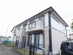 ハイツサンライフDの外観画像