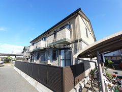 アルシオーネ花園の外観画像