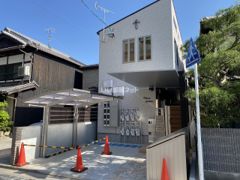 CASA GRANO (カーサグラーノ)の外観画像