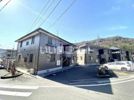 ピースフルタウンA棟の間取り画像