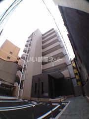 リーベル クリサンスの外観画像