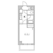 KATE'S HOUSEの間取り画像