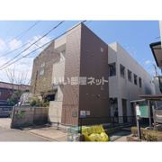 ボンヌール枇杷島の外観画像