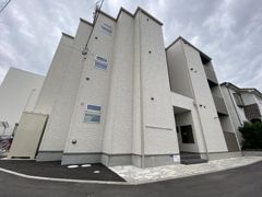 Regalest Arcgrace(レガリスト アルクグレイス)の外観画像