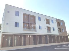 ア レーズの外観画像