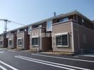 サニー青山の外観画像