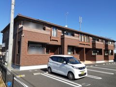 イースト330 Ⅱの外観画像