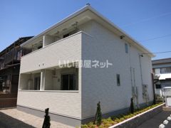 フィオーレの外観画像