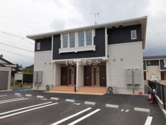 プロスパー キョウエイ Ⅱの外観画像