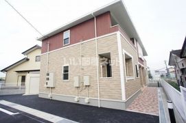 ブライト・ユーⅡの外観画像