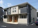 ソレアードBの間取り画像
