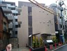 Casa Runeの外観