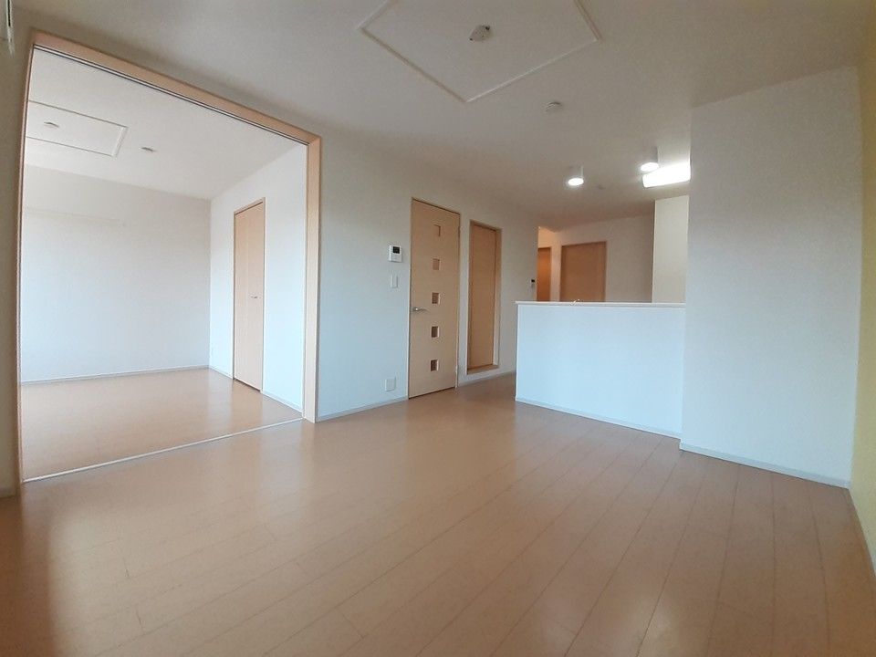 リビング