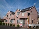 エテルノの間取り画像