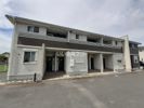 ウェイホームやまのくちBの間取り画像
