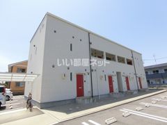 La Vita（ラヴィータ）の外観画像