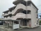 サニーヒル岳陽の外観