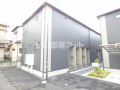 Adatto Le Casa Bの外観画像