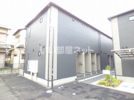 Adatto Le Casa Bの間取り画像