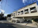 レジデンスナンワ香里園B棟の間取り画像