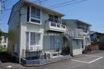 シェンブラ瀬戸A棟の外観