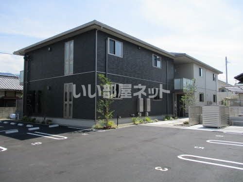 granary houseの外観画像