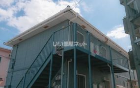 ハイツDEARの外観画像