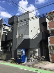 ディアス横手の外観画像