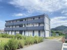 サンフラワー山波の間取り画像