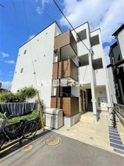 クオーレ宮本の外観画像