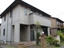堀南戸建の間取り画像