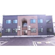 ラ・シュエット上江別西町の外観画像