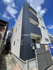 グランレーヴ大曽根Ⅱの外観画像