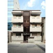 RIASSAの外観画像