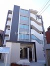 MX-IIIの間取り画像