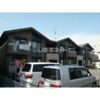 K’s HOUSE Aの外観