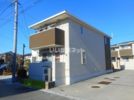 KIRA Ⅰの間取り画像