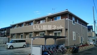 AZガーデン・ヒルの外観画像