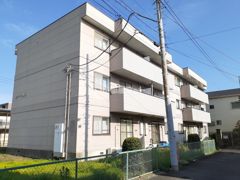 カターラ山口の外観画像