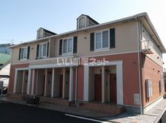ボンヌジュルネの外観画像