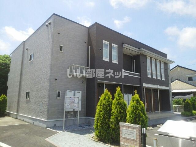 サニートロン・ヴェルナの外観画像