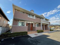 スピカの外観画像