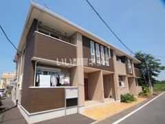 ファインブリーゼA・I Bの外観画像
