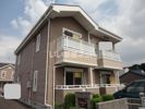 アエロポルトⅠの間取り画像