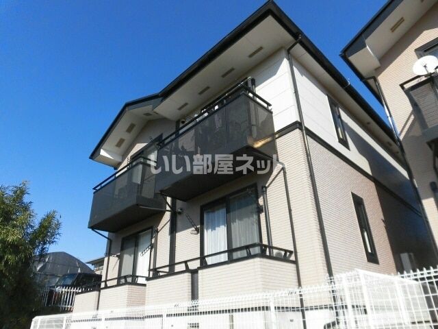 フォレストなぎさ Aの外観画像