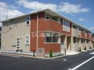 フィデールの間取り画像