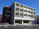 マジェスティの外観