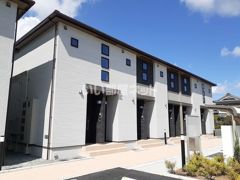 アヴェニューⅣの外観画像