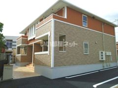 シュシュグランツ Aの外観画像