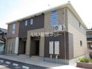 エヴァーグリーン和井田Ⅱ Bの間取り画像